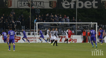 ценен успех болярите пловдив