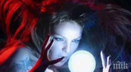 магии живо вещици влизат xxi век онлайн ритуали