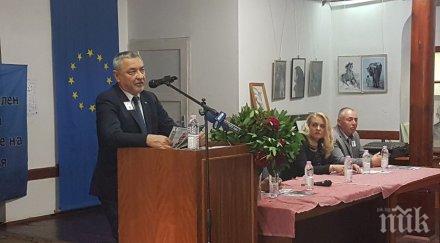 валери симеонов кюстендил показахме можем защитим обикновения български гражданин