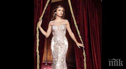 първи път развода изхвърлена постановката свекър саня борисова завръща театралната сцена