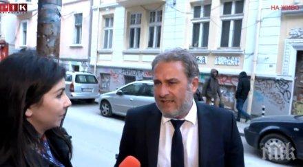 боил банов връчва националната литературна награда роман годината века българия