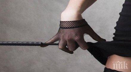 покрай брекзит омекнаха британците отказват секса