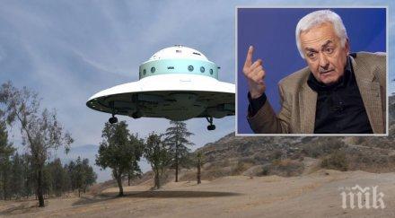 паранормално проф лъчезар филипов алармира извънземни отвличат българи бъдете нащрек изчезне обхватът телефона
