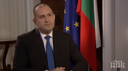 румен радев домакин тържествената вечеря ифтар случай началото рамазан