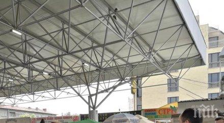 андрей ковачев отиде продавачите пазара красно село съобщи важна новина