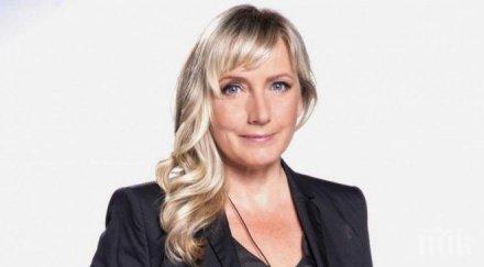 пик ретро eлена йончева крие авантюра французин снимка