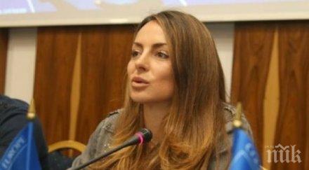 сани жекова отказа професионалния спорт