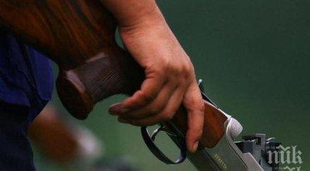 простреляха мъж вилна зона