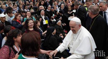 чудо дете левкемия пловдивско оздравя дни