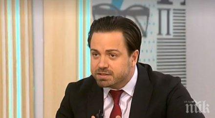 водачът евролистата атака европа слаба болна умираща беззъба