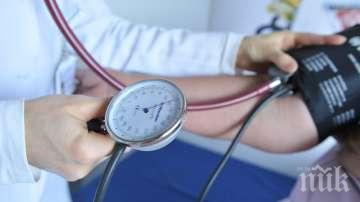 пик пациенти сърдечно съдова недостатъчност