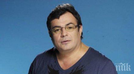 тъжно профилът иван ласкин фейсбук стана възпоменателен