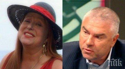 пик ретро майката марешки пие кафе злато дубай снимки