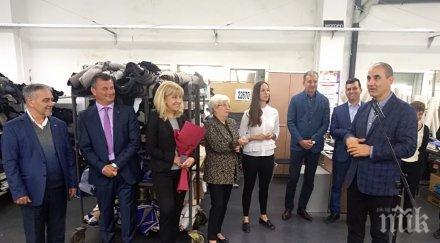 иво ралчовски благодарение евродепутатите герб българия стана разпознаваема европа