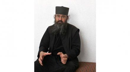 игумен никанор лъжица вземат гигинския манастир