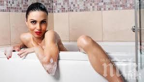 ВНИМАВАЙТЕ С ИГРИТЕ: Сексът във ваната - опасен кеф