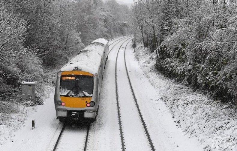 Лошото време в Европа взе жертви (ВИДЕО)