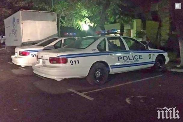 Застреляха ученик в Денвър