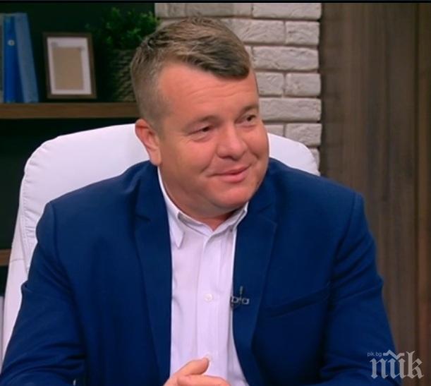 Проговори дарителят на откраднатата в Атина камбана Илия Луков