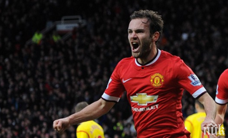 Ето кой именит играч може да акостира на Камп Ноу със свободен трансфер