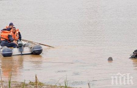 Мъж се удави в езеро Загорка пред очите на десетки почиващи