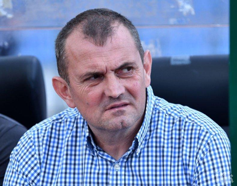 Здрава чистка при белите