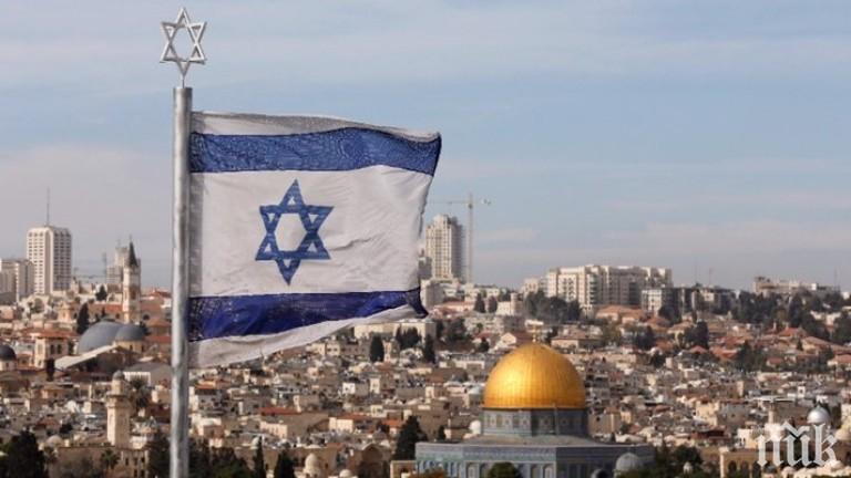 Над 80% от израелците харесват страната си