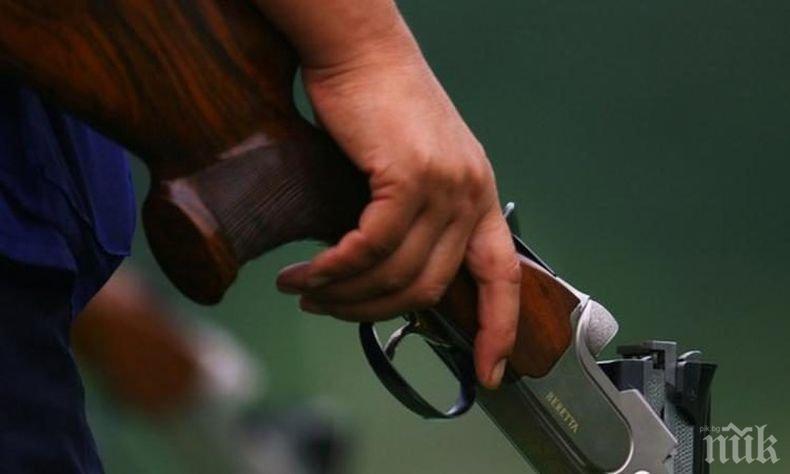 Изверг обикаля центъра на София и гърми по домашни любимци