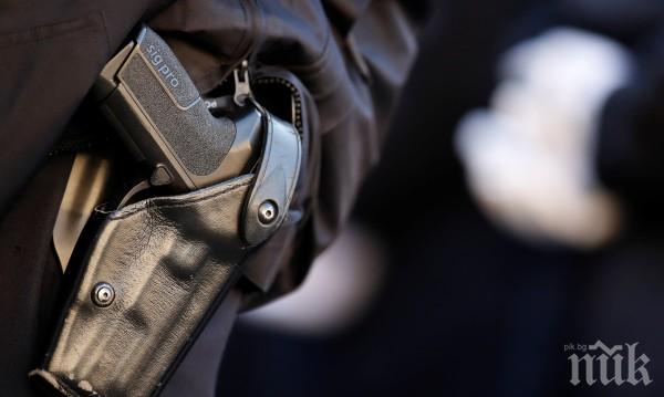 Заложническата драма във Франция приключи без жертви