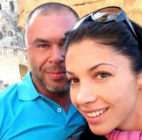 Биляна Йотовска мечтае за сватба на плажа