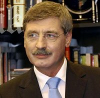 Шефът на БСК Сашо Дончев: Нужни са мажоритарни избори