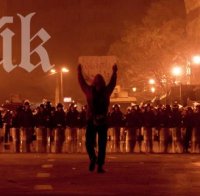 Най-малко 14 убити при сблъсъците в Египет