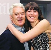 Волен и Деница Гаджева изчезнаха