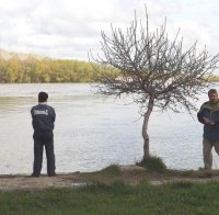 Момиче се удави във водите на Дунав