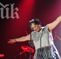 Милена написа химн на протестите – “Върви, народе изтощени” (Видео)