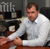 Явор Гечев: Веригите предпочитат да работят с вносни зеленчуци и плодове