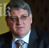 Пламен Цеков: Зад уволнението ми стои БСП