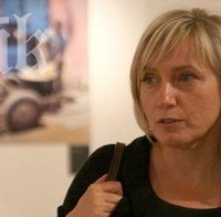 Само в ПИК! Вижте доказателството, че Елена Йончева не е летяла до Сомалия с правителствен самолет (снимка)