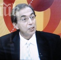 Почина Стоян Ганев