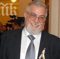 Михаил Миков назначи човек на Първанов за свой съветник