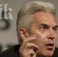 Волен окупира телевизия СКАТ (обновена)