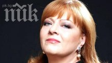 Богдана Карадочева: Сега Бойко не е алтернатива
