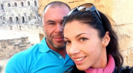 биляна йотовска мечтае сватба плажа