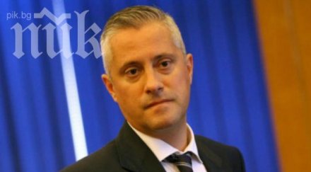 божидар лукарски новият лидер сдс