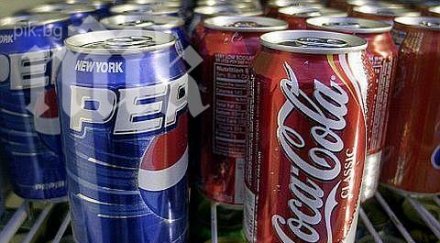оцветител пепси колата причинява рак