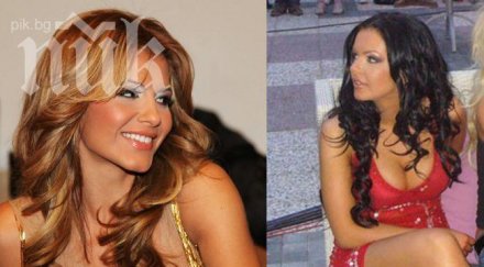 анелия галена хванаха косите заради ники михайлов