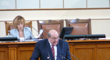 депутатът минчо мънчев минчев ръцете чукове главата бомба