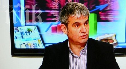 шефът кнсб подкрепяме протестите правителството пада месец