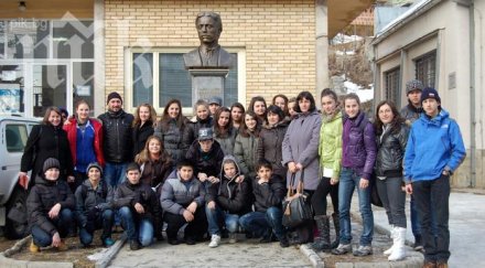 българите босилеград честват 100 балканската война