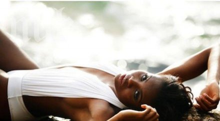 олимпийска шампионка блесна предизвикателна фотосесия галерия